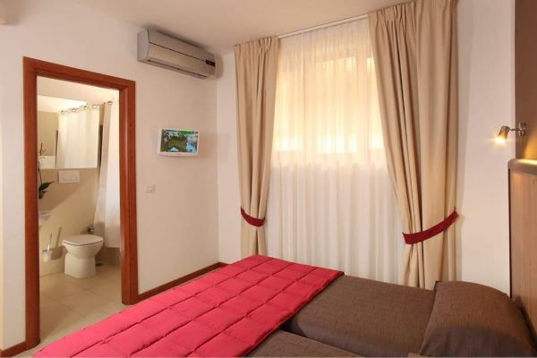 CiampinoHotel Ciampino